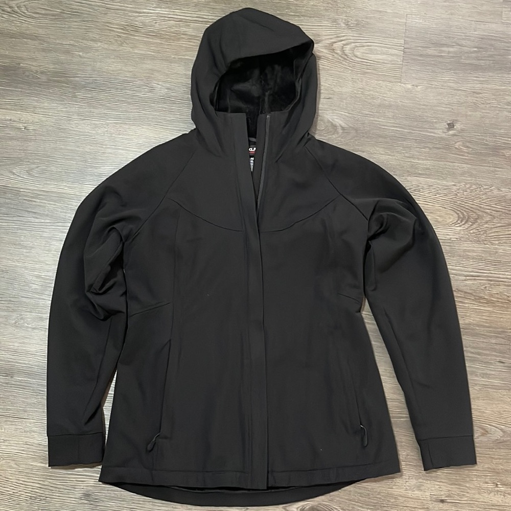 Kirkland Signature Women Softshell Jacket